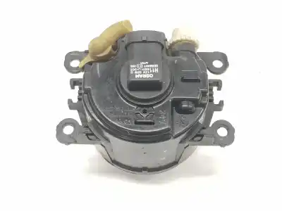 Автозапчастина б/у правий протитуман для citroen c4 picasso i monospace (ud_) 1.6 hdi посилання на oem iam 6206e1  6206e1