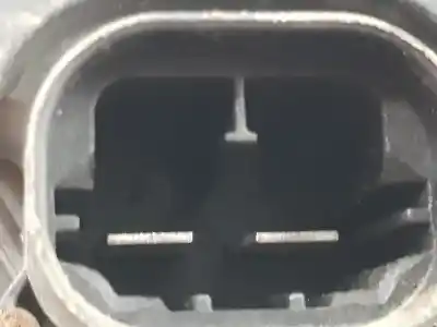 Автозапчасти б/у передняя передняя за citroen c4 picasso i monospace (ud_) 1.6 hdi ссылки oem iam 7104ey  7104ey