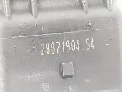 Автозапчасти б/у расходомер воздуха за citroen c4 picasso i monospace (ud_) 1.6 hdi ссылки oem iam 9650010780  9650010780