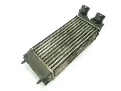 Автозапчастина б/у інтеркулер для citroen c4 picasso i monospace (ud_) 1.6 hdi посилання на oem iam 0384l4  0384l4