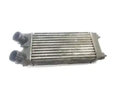 Автозапчасти б/у интеркулер за citroen c4 picasso i monospace (ud_) 1.6 hdi ссылки oem iam 0384l4