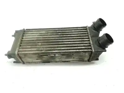 Автозапчастина б/у інтеркулер для citroen c4 picasso i monospace (ud_) 1.6 hdi посилання на oem iam 0384l4  0384l4