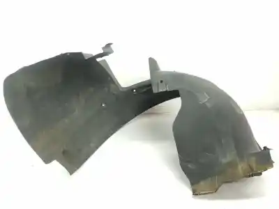 Автозапчастина б/у крок колеса для citroen c4 picasso i monospace (ud_) 1.6 hdi посилання на oem iam 9653142080  9653142080