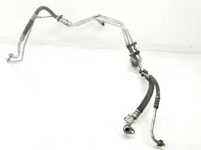 Автозапчастина б/у труби кондиціонації для citroen c4 picasso i monospace (ud_) 1.6 hdi посилання на oem iam 9685003880  9685003880