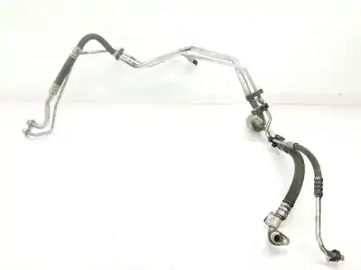 Автозапчастина б/у труби кондиціонації для citroen c4 picasso i monospace (ud_) 1.6 hdi посилання на oem iam 9685003880  9685003880