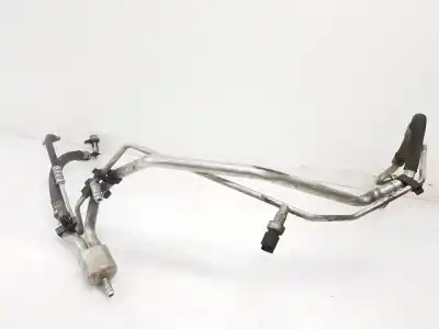 Автозапчасти б/у трубы кондиционирования воздуха за citroen c4 picasso i monospace (ud_) 1.6 hdi ссылки oem iam 9685003880