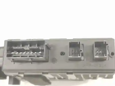 Автозапчасти б/у мотор стекла переднего правого за citroen c4 picasso i monospace (ud_) 1.6 hdi ссылки oem iam 9222cx  9222cx