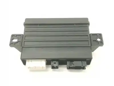 Автозапчасти б/у электронный модуль за citroen c4 picasso i monospace (ud_) 1.6 hdi ссылки oem iam 9663821780  9663821780