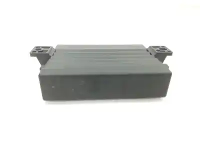 Автозапчасти б/у электронный модуль за citroen c4 picasso i monospace (ud_) 1.6 hdi ссылки oem iam 9663821780  9663821780