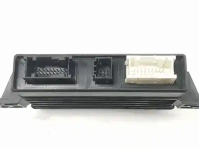 Автозапчасти б/у электронный модуль за citroen c4 picasso i monospace (ud_) 1.6 hdi ссылки oem iam 9663821780  9663821780