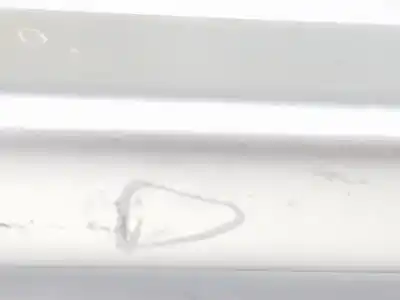 Pezzo di ricambio per auto di seconda mano barre del tetto per infiniti fx 37 awd riferimenti oem iam 738201cy1a  738201cy1a
