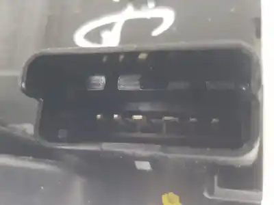 Автозапчастина б/у замок передніх дверей лівий для infiniti fx 37 awd посилання на oem iam 805011cy0a  805011cy0a