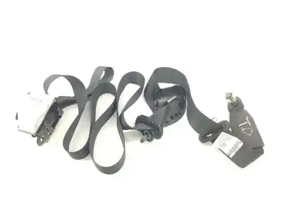 Peça sobressalente para automóvel em segunda mão cinto de segurança traseiro direito por infiniti fx 37 awd referências oem iam 888441cx0d