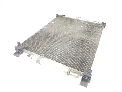 Second-hand car spare part air conditioning condenser / radiator for infiniti fx 3.7 v6 oem iam references 921101ba0a 921101ba0a 