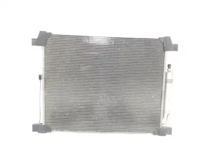 Peça sobressalente para automóvel em segunda mão condensador / radiador de ar condicionado por infiniti fx 37 awd referências oem iam 921101ba0a