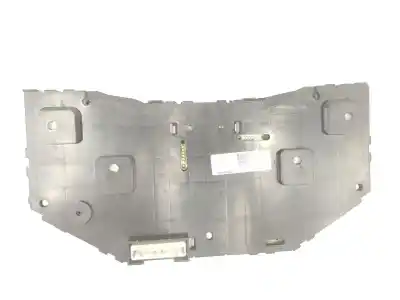 Автозапчастина б/у панель інструментів для infiniti fx 37 awd посилання на oem iam 248203ev2a  248203ev2a