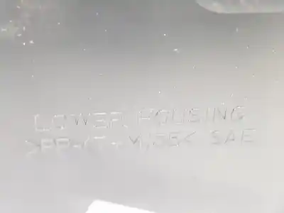 Автозапчастина б/у панель інструментів для infiniti fx 37 awd посилання на oem iam 248203ev2a  248203ev2a