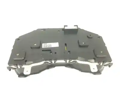 Автозапчастина б/у панель інструментів для infiniti fx 37 awd посилання на oem iam 248203ev2a  248203ev2a