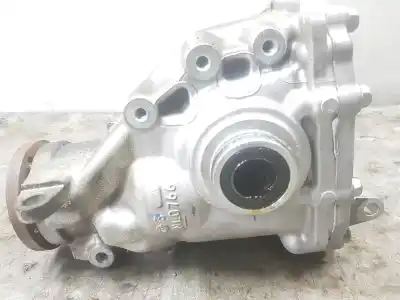 Recambio de automóvil de segunda mano de DIFERENCIAL DELANTERO para INFINITI FX 3.7 V6 referencias OEM IAM 38500AR55A 38500AR55A 