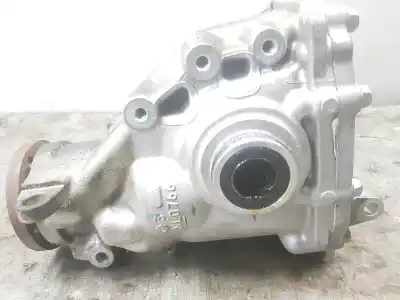 Peça sobressalente para automóvel em segunda mão diferencial dianteiro por infiniti fx 37 awd referências oem iam 38500ar55a