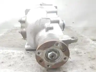 Second-hand car spare part front differential for infiniti fx 37 awd oem iam references 38500ar55a  38500ar55a