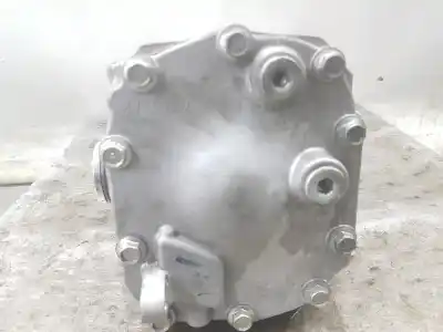 Second-hand car spare part front differential for infiniti fx 37 awd oem iam references 38500ar55a  38500ar55a