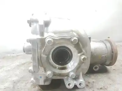 Second-hand car spare part front differential for infiniti fx 37 awd oem iam references 38500ar55a  38500ar55a