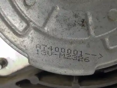 Автозапчастина б/у електро вентилятор для infiniti fx 37 awd посилання на oem iam 21481jk600  21481jk600