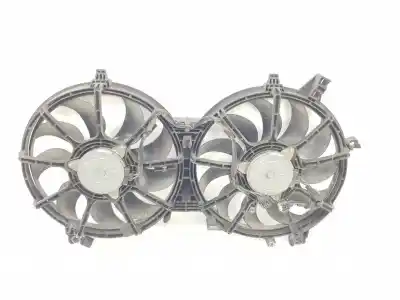 Peça sobressalente para automóvel em segunda mão termoventilador elétrico por infiniti fx 37 awd referências oem iam 21481jk600