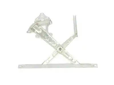 Peça sobressalente para automóvel em segunda mão elevador de vidros traseiro esquerdo por infiniti fx 37 awd referências oem iam 82721eg000