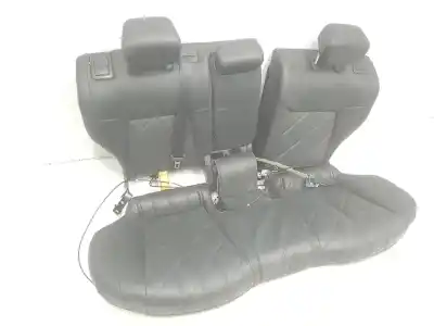 Second-hand car spare part complete seat set for infiniti fx 3.7 v6 oem iam references   