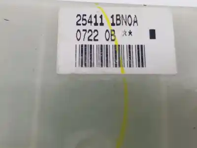 Second-hand car spare part right front power window switch for infiniti fx 37 awd oem iam references 254111bn0a  254111bn0a