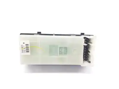 Second-hand car spare part right front power window switch for infiniti fx 37 awd oem iam references 254111bn0a  254111bn0a