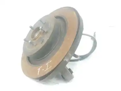Recambio de automóvil de segunda mano de mangueta trasera izquierda para infiniti fx 37 awd referencias oem iam 430191ca0b  430191ca0b