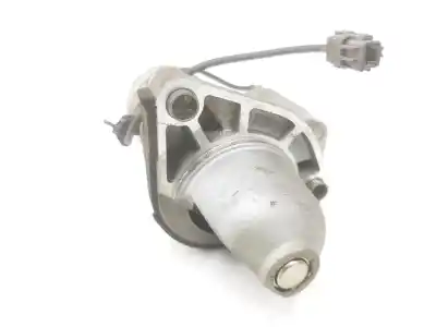 Second-hand car spare part starter motor for infiniti fx 3.7 v6 oem iam references 23300ey00d 23300ey00d 