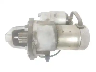 Second-hand car spare part starter motor for infiniti fx 3.7 v6 oem iam references 23300ey00d 23300ey00d 