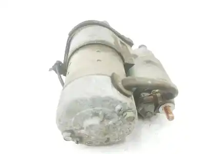 Second-hand car spare part starter motor for infiniti fx 3.7 v6 oem iam references 23300ey00d 23300ey00d 