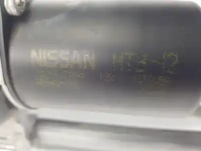 Автозапчастина б/у двигатель передніх склоочисників для infiniti fx 37 awd посилання на oem iam 288401ca0a  288101ca0a