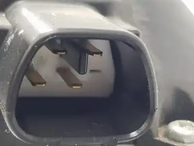 Автозапчастина б/у двигатель передніх склоочисників для infiniti fx 37 awd посилання на oem iam 288401ca0a  288101ca0a