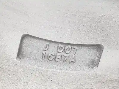 Автозапчастина б/у запасне колесо для infiniti fx 37 awd посилання на oem iam 403001cb7a  403001cb7a