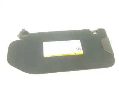 Gebrauchtes Autoersatzteil rechter sonnenschutz zum infiniti fx 3.7 v6 oem-iam-referenzen 964003es3d 964003es3d 