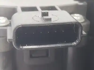 Автозапчастина б/у педальний потенціометр для infiniti fx 37 awd посилання на oem iam 180021ca1c  180021ca1c