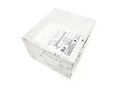 Second-hand car spare part gps navigation system for infiniti fx 37 awd oem iam references 259151mk2b  259151mk2b
