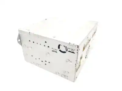 Second-hand car spare part gps navigation system for infiniti fx 37 awd oem iam references 259151mk2b  259151mk2b