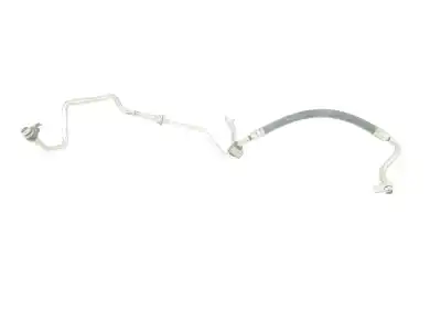 Peça sobressalente para automóvel em segunda mão tubos de ar condicionado por infiniti fx 37 awd referências oem iam 924401ca0a