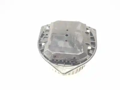 Автозапчастина б/у вентилятор опалення для infiniti fx 37 awd посилання на oem iam 27225jk60d