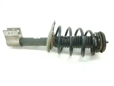 Gebrauchtes Autoersatzteil stoßdämpfer vorderachse rechts zum citroen c4 picasso 1.6 16v hdi fap oem-iam-referenzen 5202zt 5202zt 