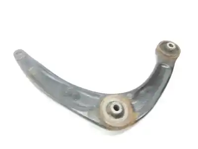 Автозапчасти б/у передний правый нижний рычаг подвески за citroen c4 picasso i monospace (ud_) 1.6 hdi ссылки oem iam 3521p3