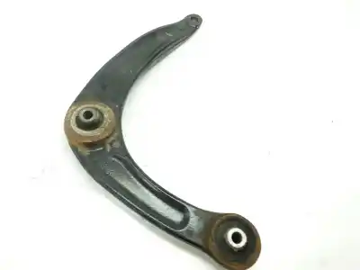 Автозапчастина б/у передній правий нижний рычаг підвіски для citroen c4 picasso i monospace (ud_) 1.6 hdi посилання на oem iam 3521p3  3521p3