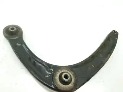 Автозапчастина б/у передній правий нижний рычаг підвіски для citroen c4 picasso i monospace (ud_) 1.6 hdi посилання на oem iam 3521p3  3521p3